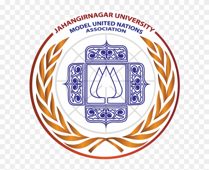 Jahangirnagar University Model United Nations Association - United Nations Human Rights Council #1203383