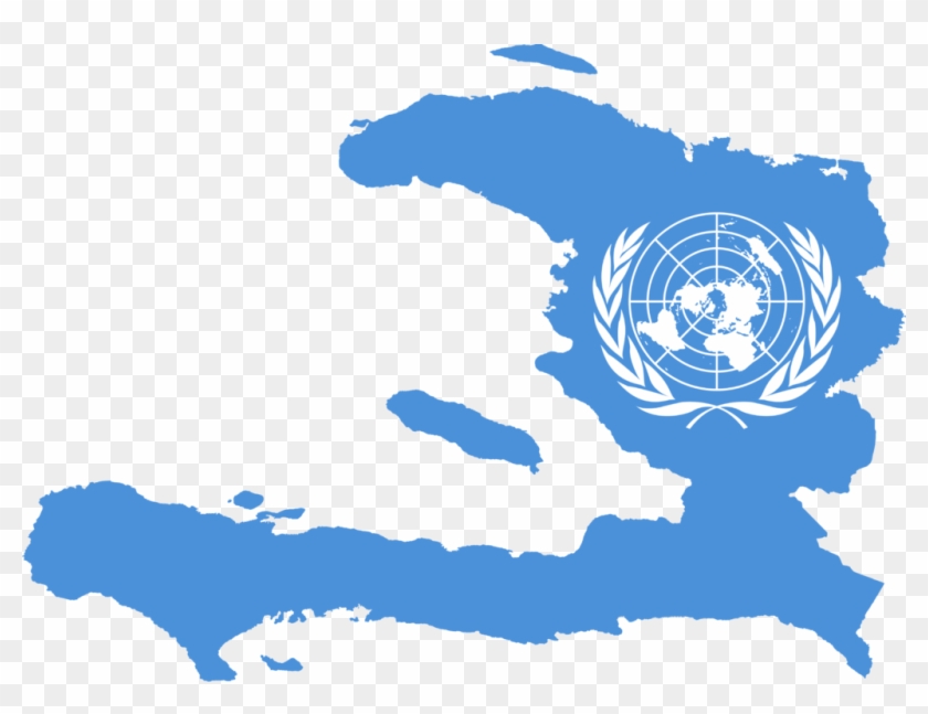 320 × 232 Pixels - Mapa Haiti Vector #1203388