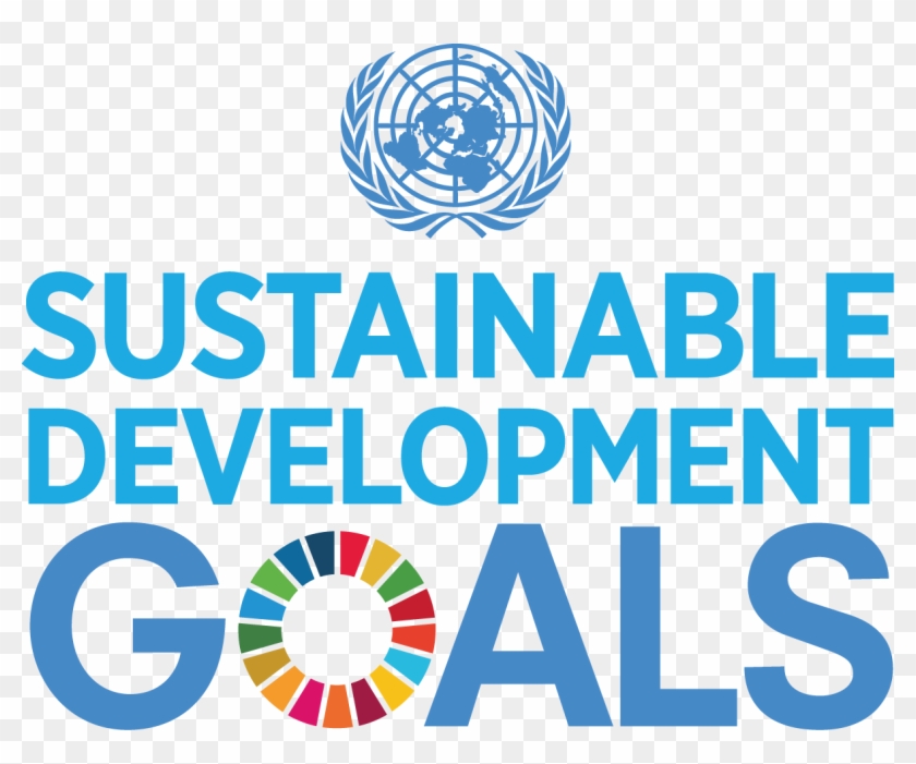Sustainable Development Goals Logo Png #1203389