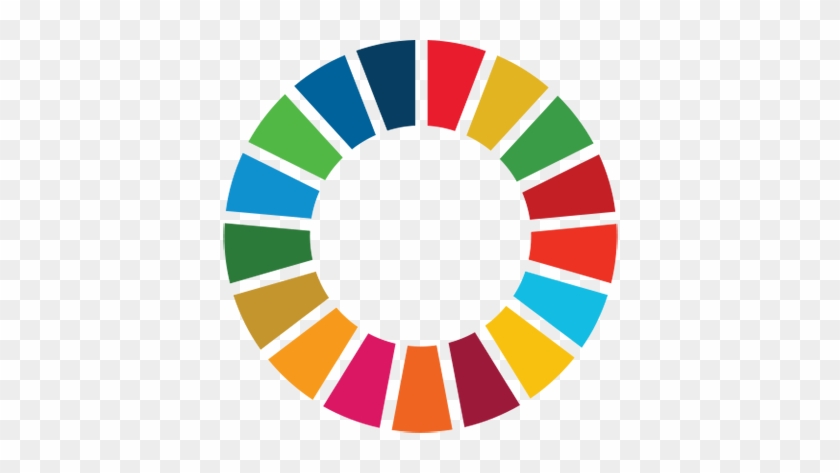 Sdgs In Ukraine Sustainable Development Goals In Ukraine - Sustainable Development Goals Circle #1203401