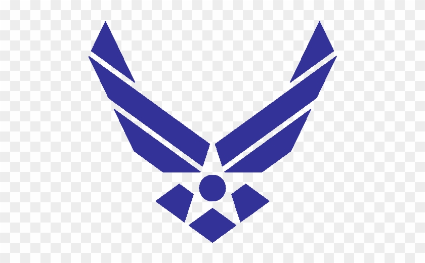 Air Force Clipart - United States Air Force #1203406