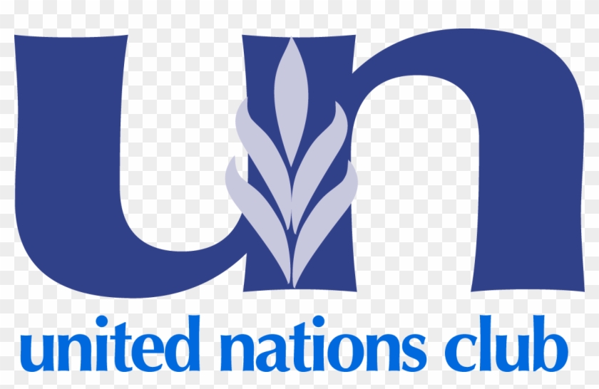 United Nations Club Logo2 - Res-care, Inc. #1203431