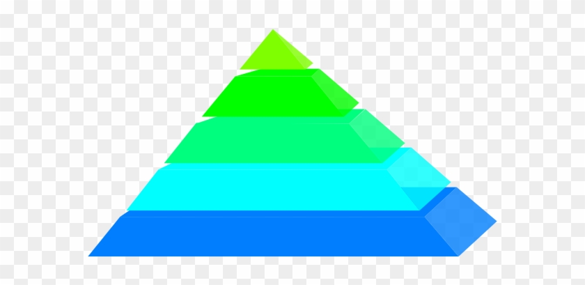 Pyramid Vector #1203432