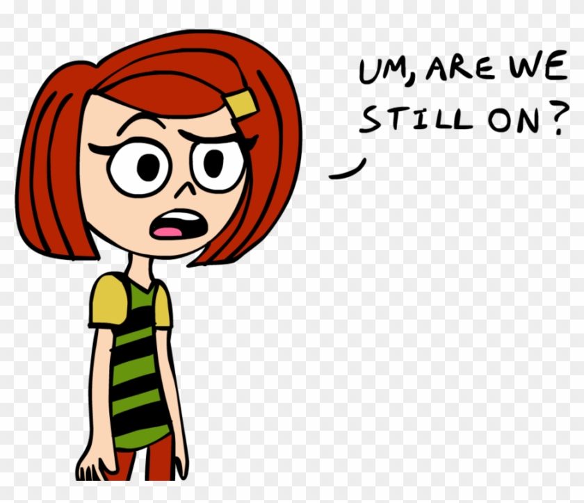 Laney Questions By Sb99stuff - Cartoon #1203474