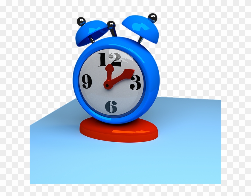 Clock #1203508