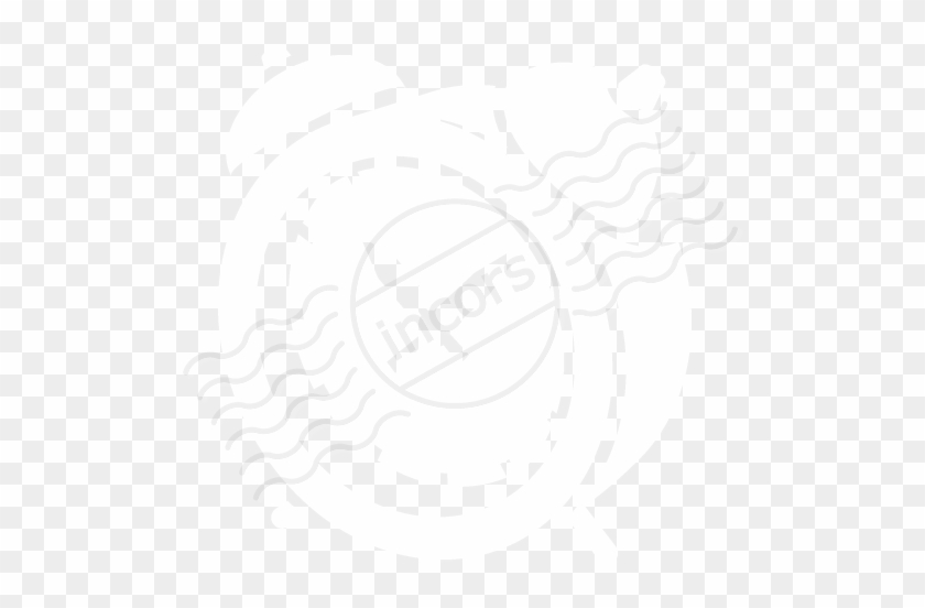 Alarmclock Icon - Alarm Clock Icon Png White #1203509