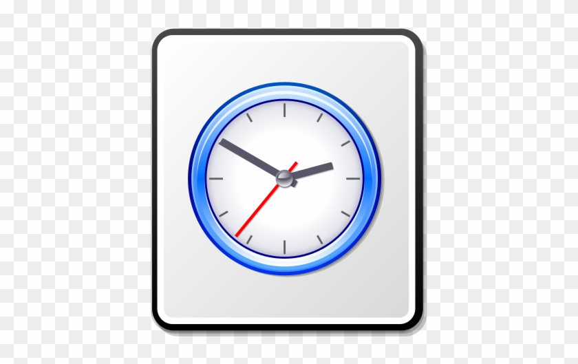 Free Load Icon Image - Clock Icon #1203537