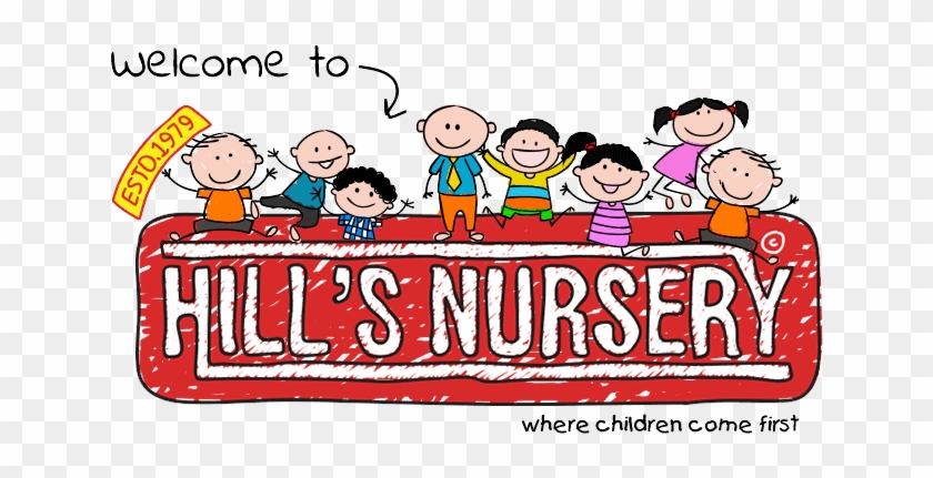 Welcome To Hill's Nursery - Hills Nursery Surat #1203554