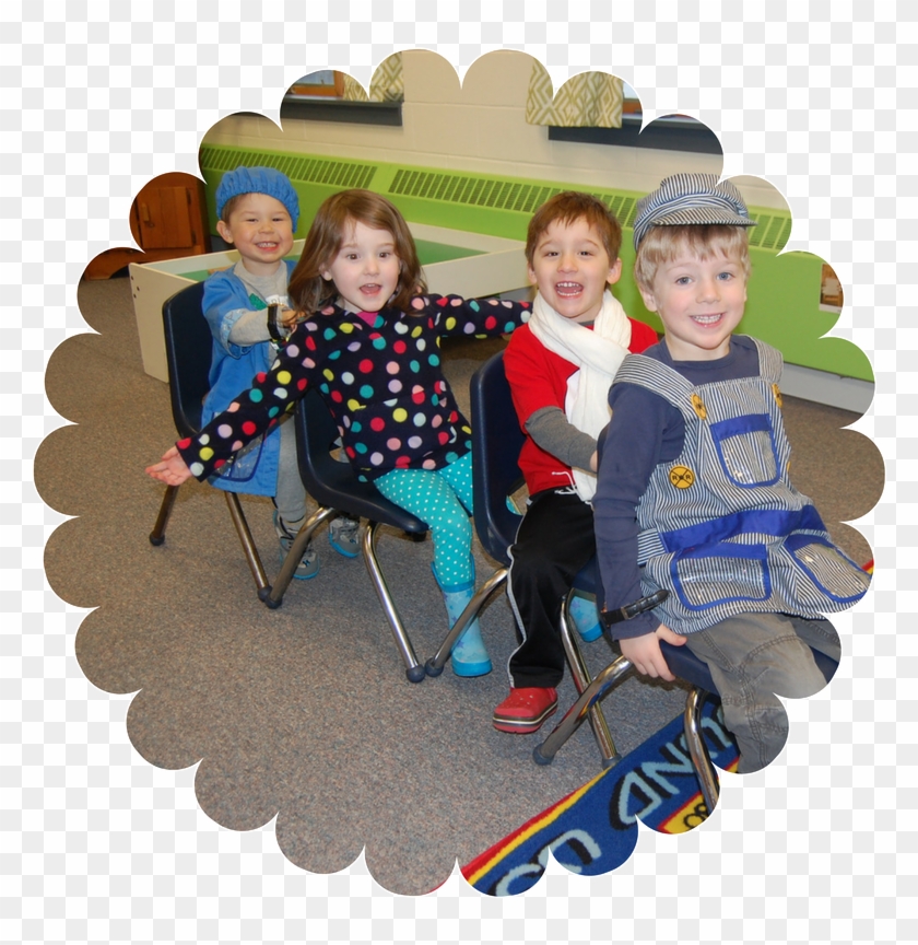 Woodstock Nursery School 2 - Woodstock Nursery School 2 #1203586