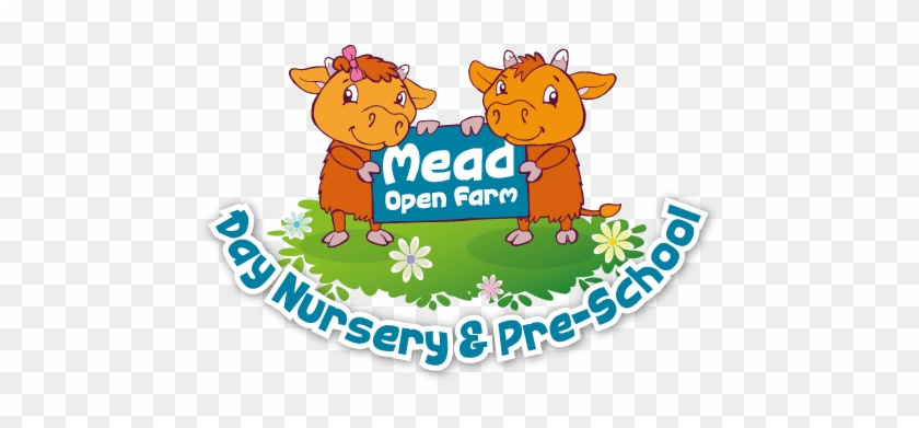 Mead Open Farm Day Nursery & Pre Schoolmead Open Farm - Mead Open Farm Day Nursery #1203596