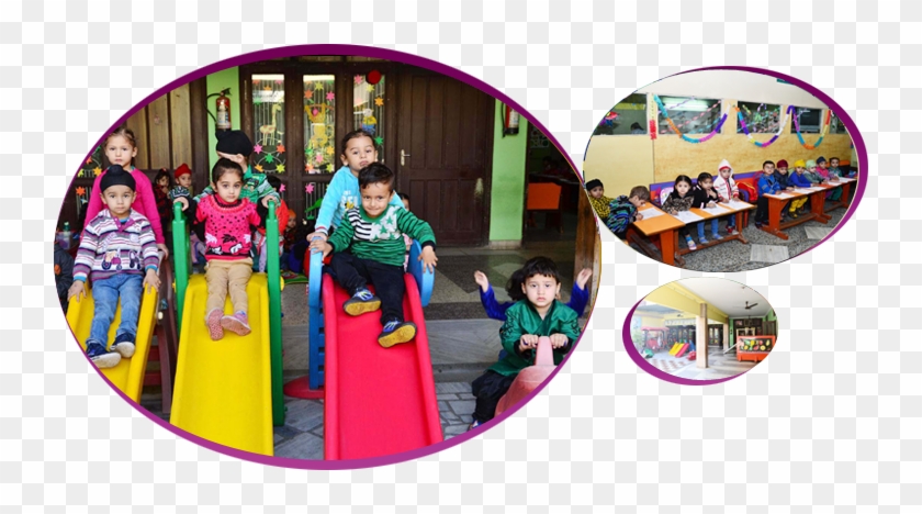 Preschool In Ludhiana, Playschool In Ludhiana, Nursery - Nursery School #1203603
