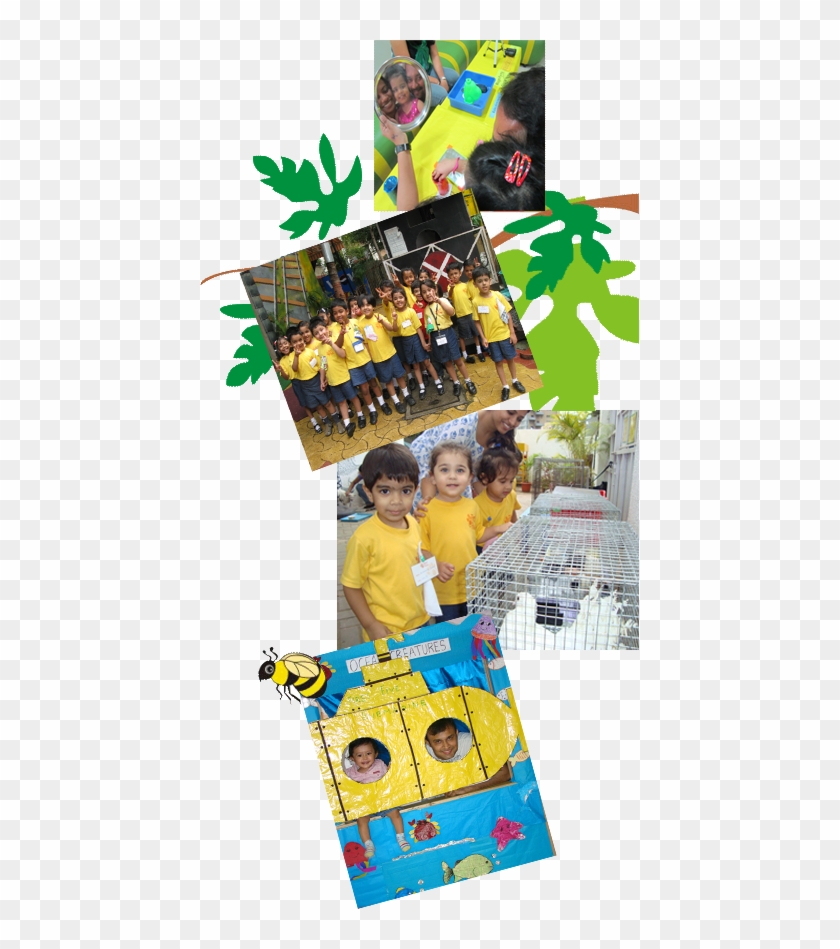 Welcome To First Five Pre School, First Five, Baner, - First Five #1203614