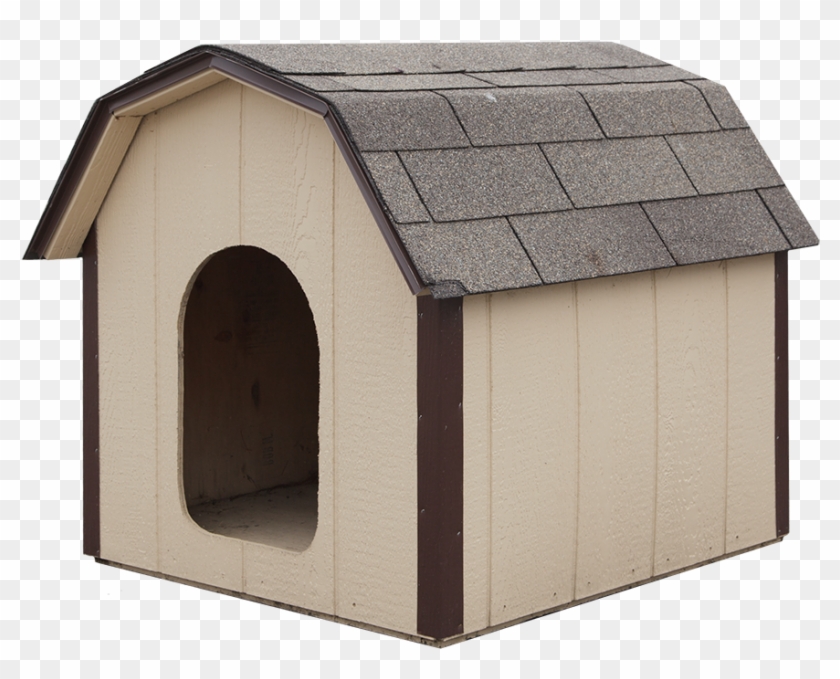 Valley Structures Llc - Dog House Transparent #1203617