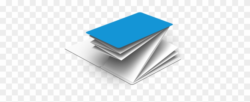 A Closing Mechanism The Z Wrap Has A Wrap Around Cover, - Z Fold Business Card #1203633