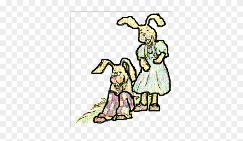 Pre School At Chuckle Bunnies Day Nursery Burton - Nursery School #1203635