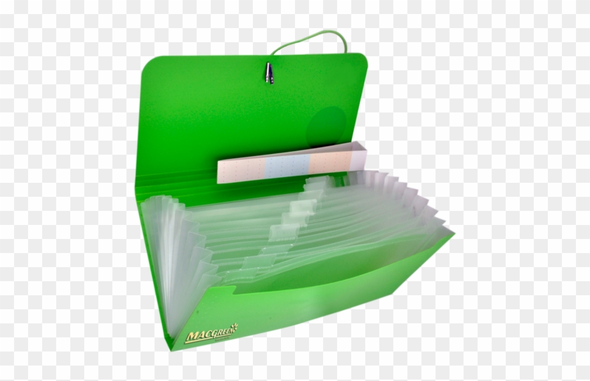 Cheque Book Pouch - Paper #1203642