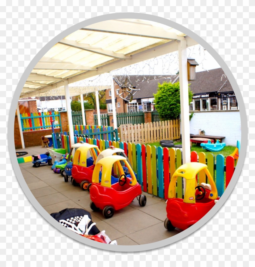 Village Day Nursery & Pre School #1203659