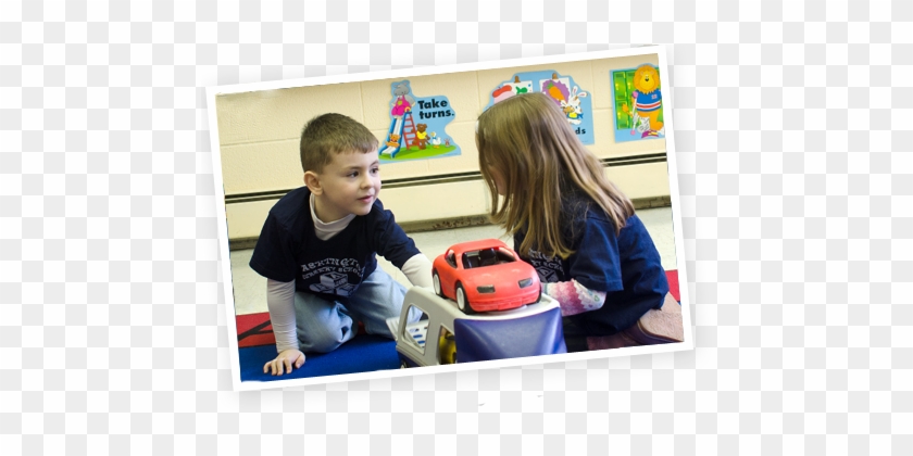 The Washington Nursery School Is A Non-profit Nursery - Play #1203670