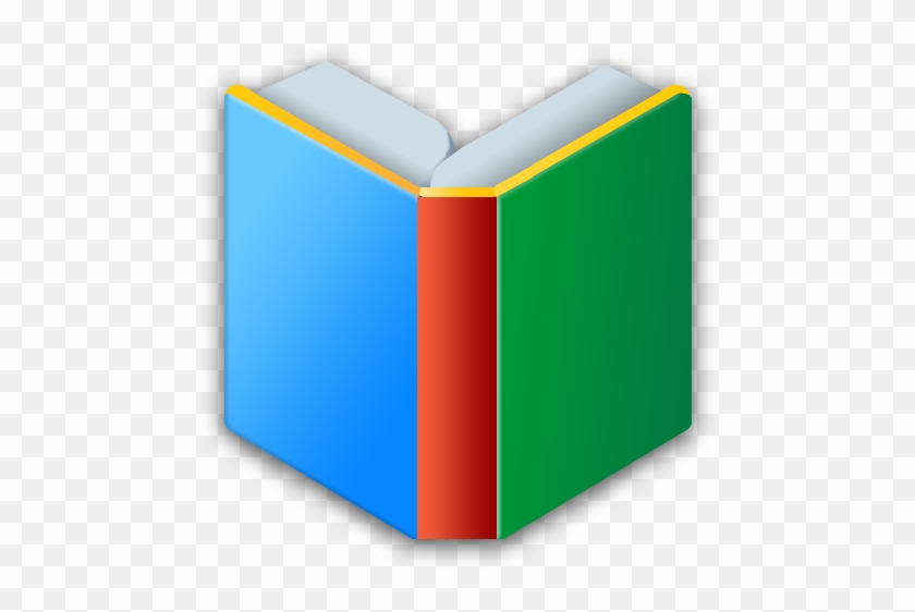 Open Book Top View Icons - Book Icon Ico #1203671