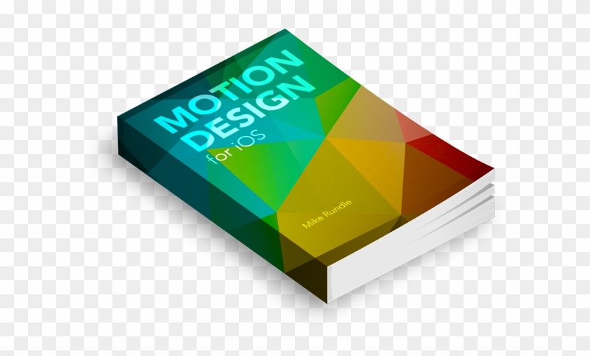 Motion Design For Ios - Graphic Design #1203680