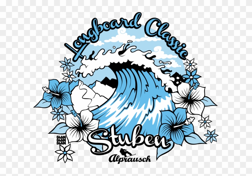 Longboard Classic The Woodstock Of Snowboarding - Screenshot #1203694