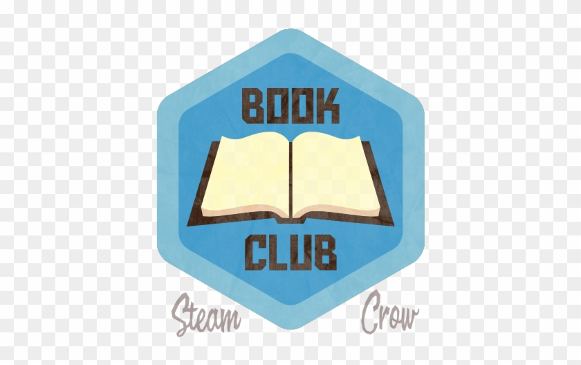 Book Club Badge - Book Club #1203699