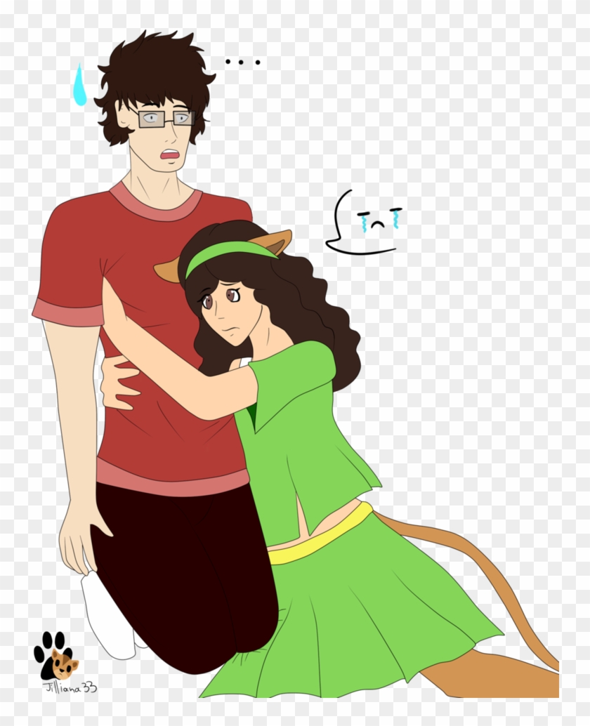 After Watching Furry Force By Jilliana33 - Cartoon #1203710