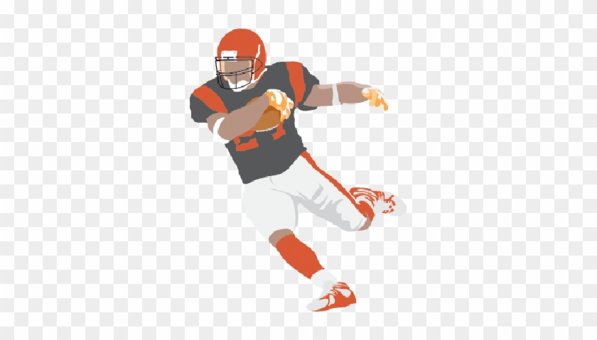 Football Player - Football Player #1203724