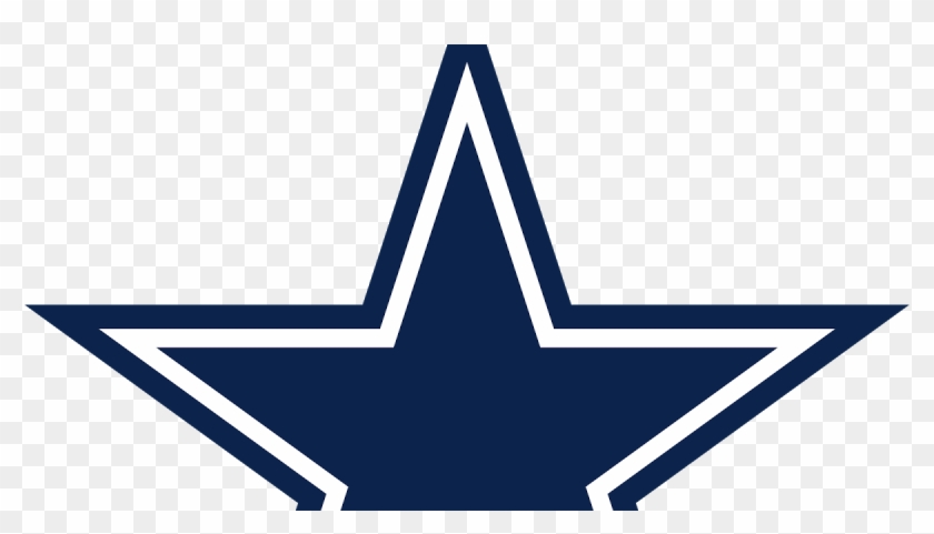 Dallas Cowboys Logo Png #1203728