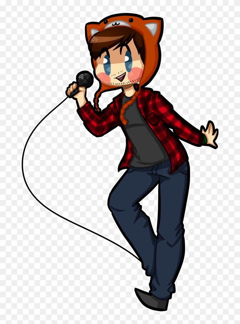 Robertidk By Mars-arts - Fan Art #1203755