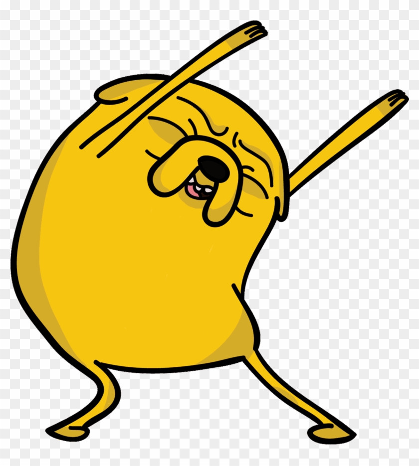 Dancing Hot Dog Animated Clipart Download - Adventure Time Transparent Gif #1203757