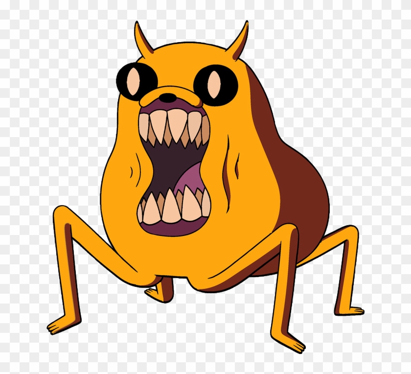 Demon Jake - Demon Jake Adventure Time #1203772
