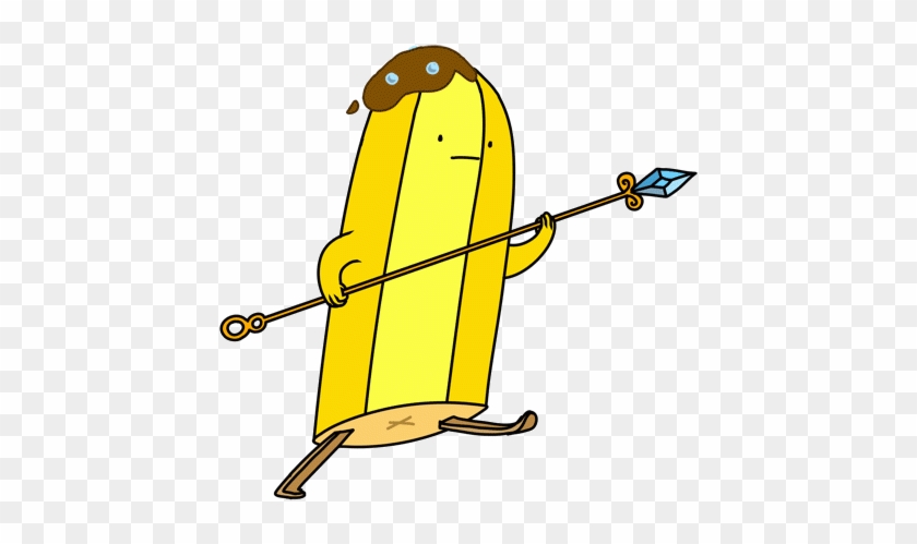 Coolest Images Of Jake The Dog Banana Guard Tumblr - Banana Guard Png #1203781