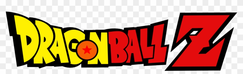 Dragon Ball Logo Png Image Png Mart - Dragon Ball Z Png #1203786
