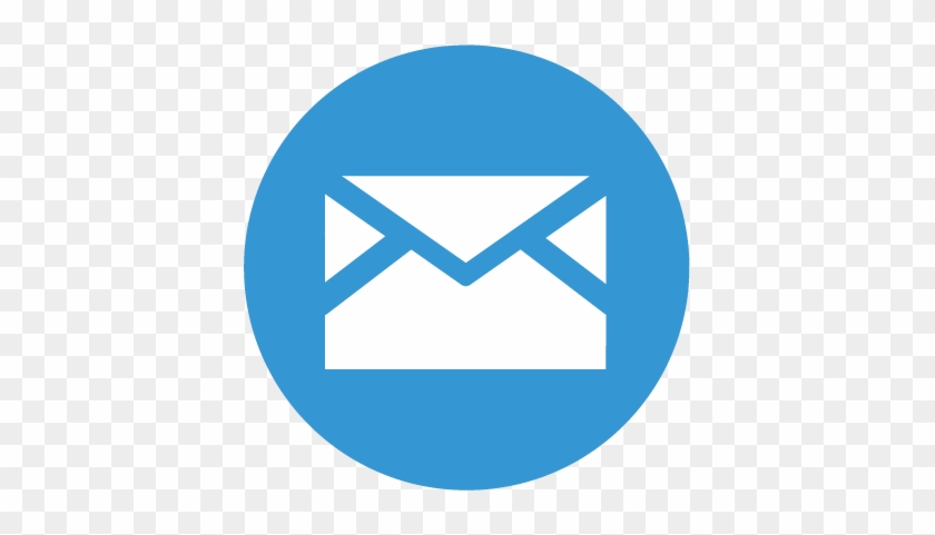 Mailservice - Twitter Icon For Email Signature #1203801