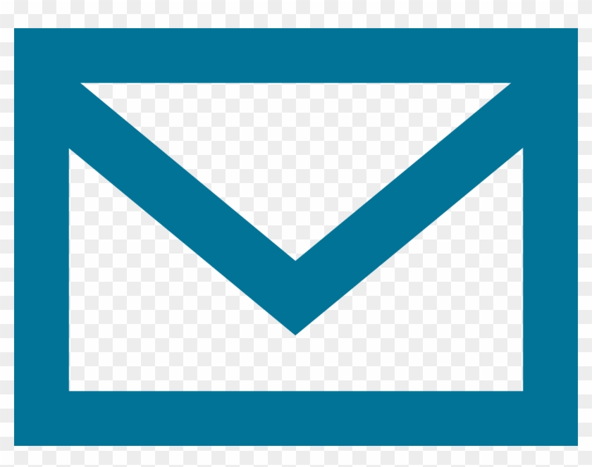 E-mail - Email Icon #1203823