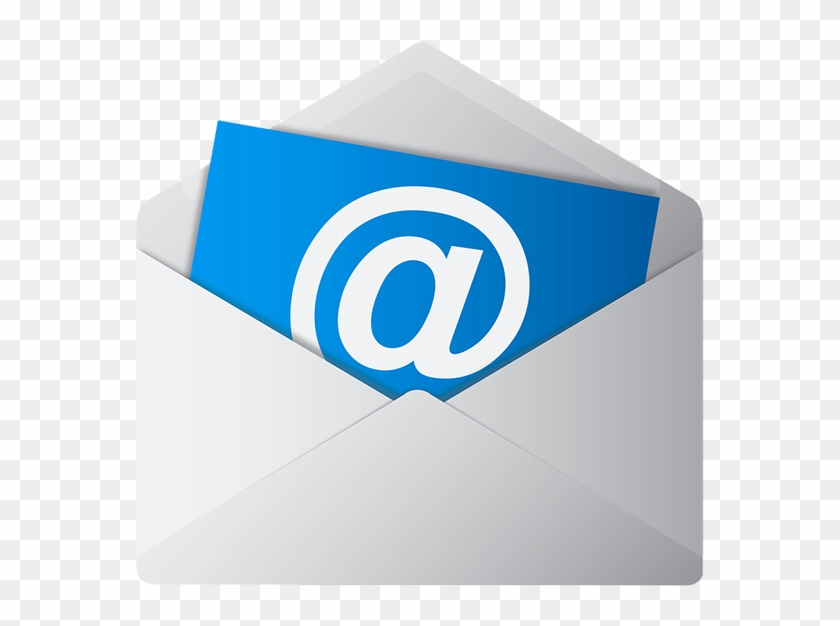 Free Email Account - Email Envelope #1203835