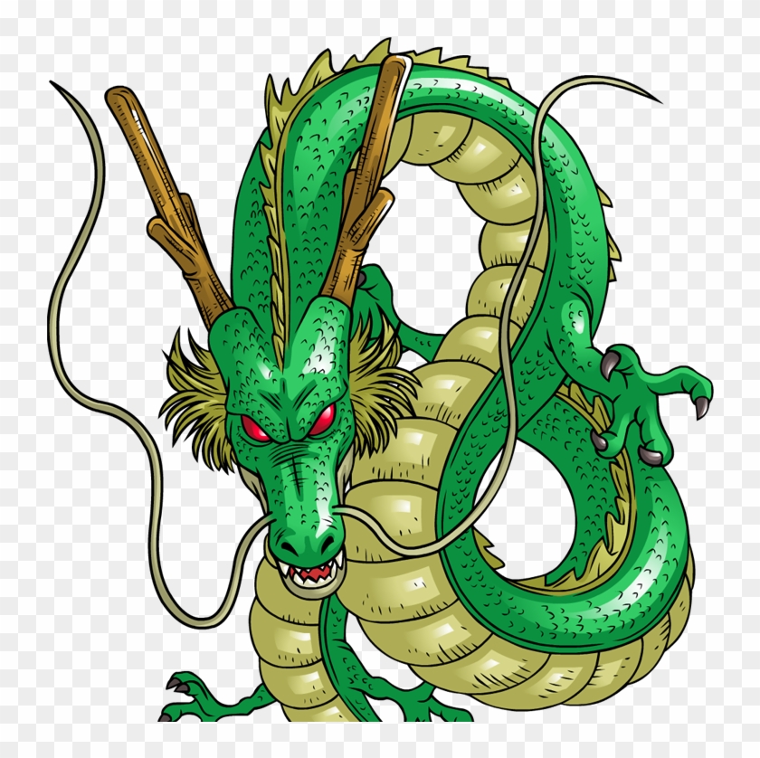 Shenron - Shenron #1203837