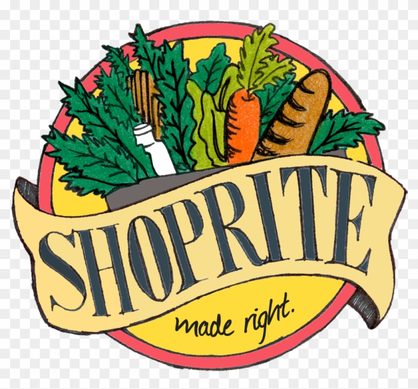 Shoprite Logo Revised - Shoprite Logo Revised #1203855