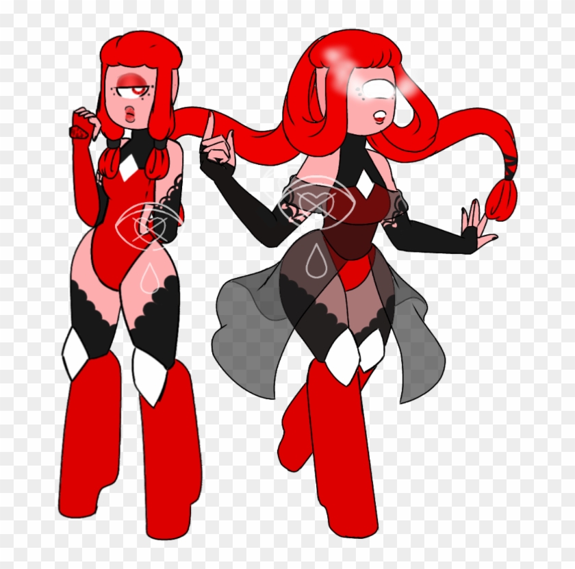 {rc} Mega Jasper By Aka-hana On Deviantart - Cartoon #1203907