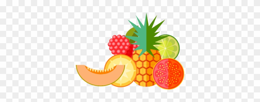 If You Don't Eat Meat Or Animal Products, The Good - Hawaii Food Clipart #1203920