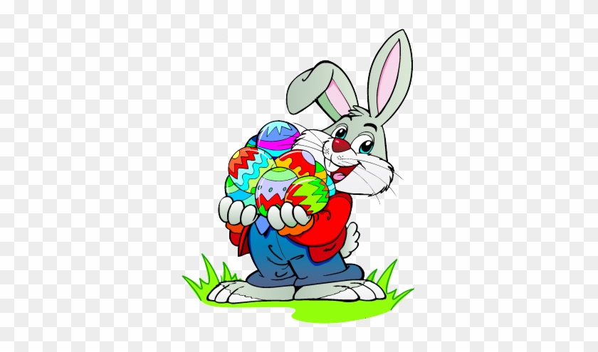 Easter Egg Hunts - Egg Hunt Easter Bunny #1203923