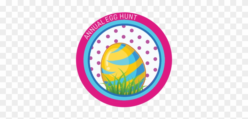 03/31 The Egg Hunt - Circle #1203924
