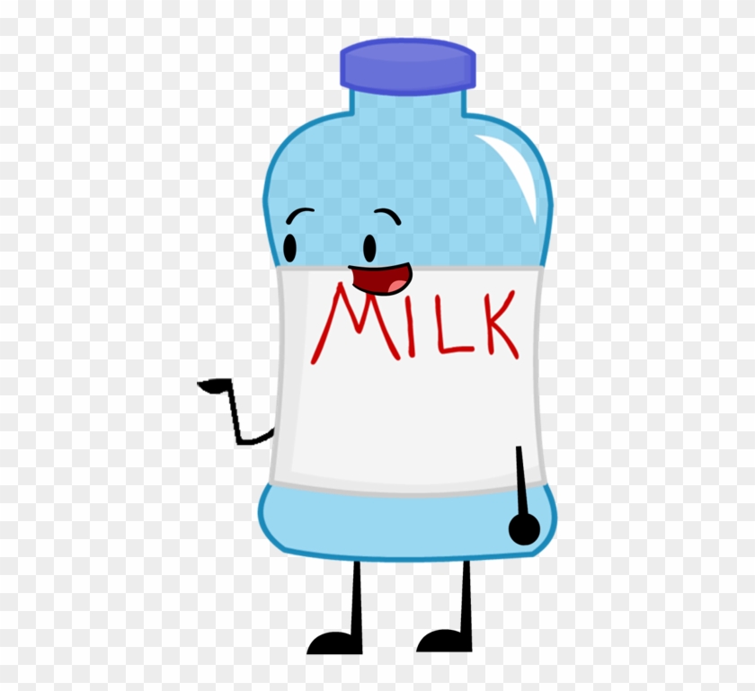 Return Of The Items Milk By Botimaker-d8vgaec - Return Of The Items Milk By Botimaker-d8vgaec #1203945