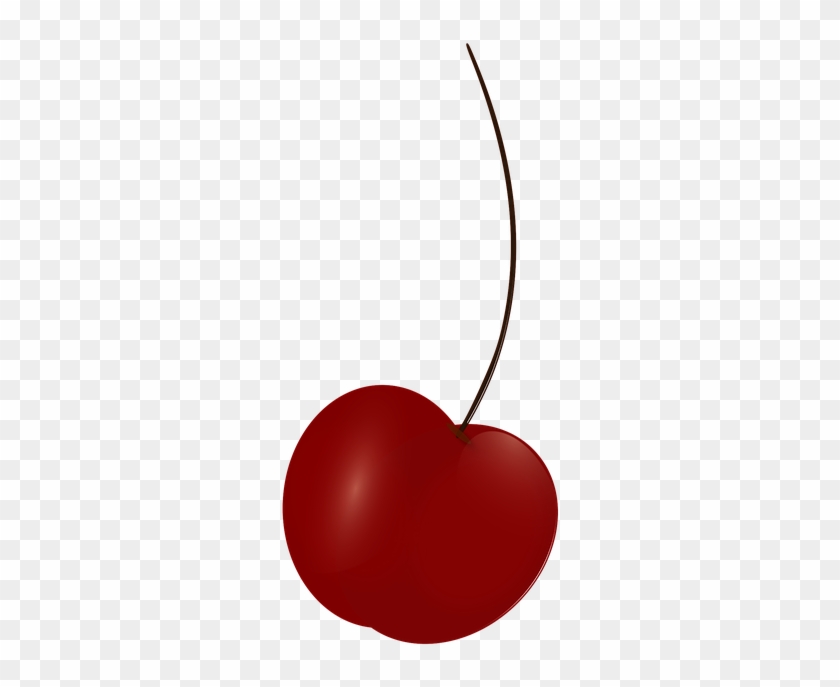 Cherry Png 28, Buy Clip Art - Heart #1203955