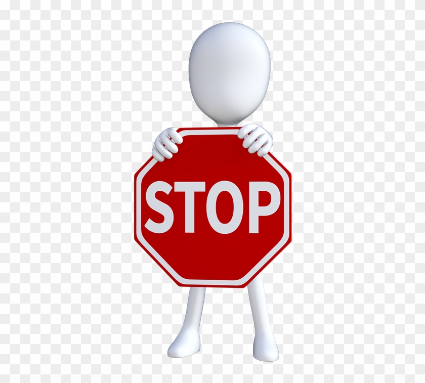 Contract Cliparts 26, Buy Clip Art - New Stop Sign Tin Traffic Metal Street Road Highway #1203959