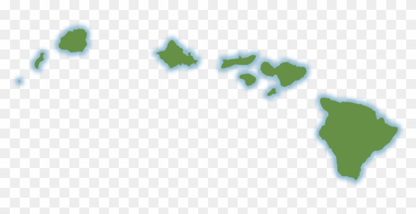 Hawaiian Islands - Hawaiian Islands Logo #1203968