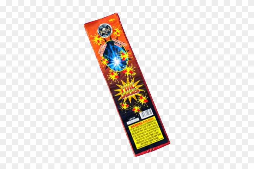 Cutting Edge Firecracker - Product #1204019