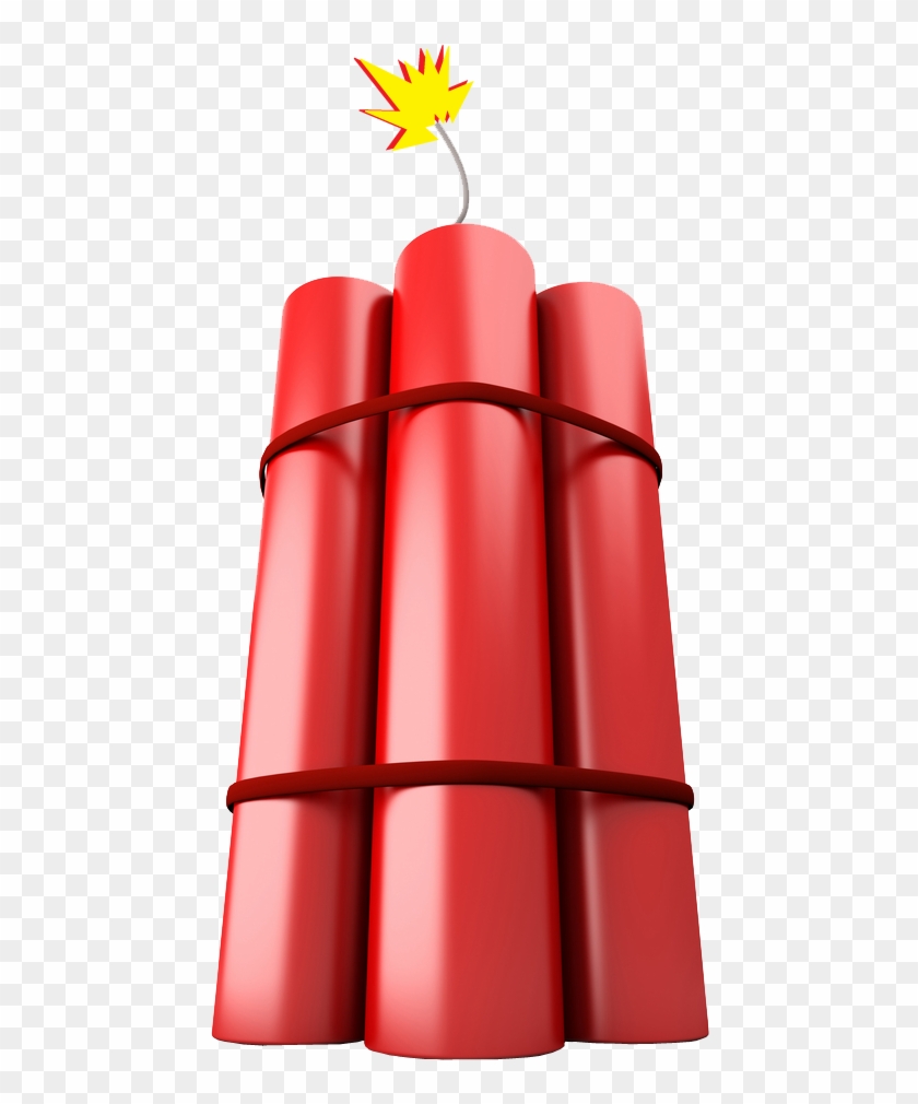 Firecracker Logo - Illustration #1204028