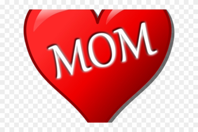 Super Mom Clipart - Mother's Day #1204053